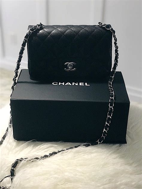 chanel mini mini flap|chanel classic mini flap price.